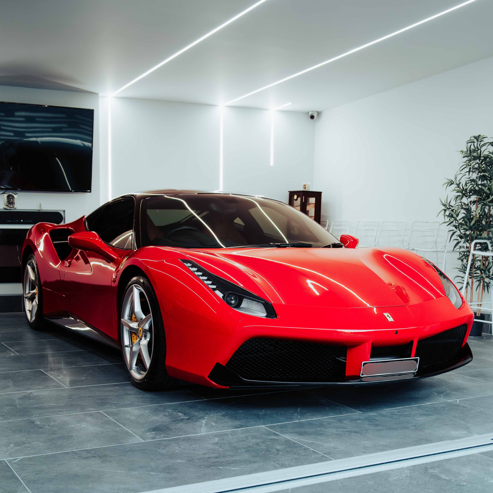 ferrari488 ir