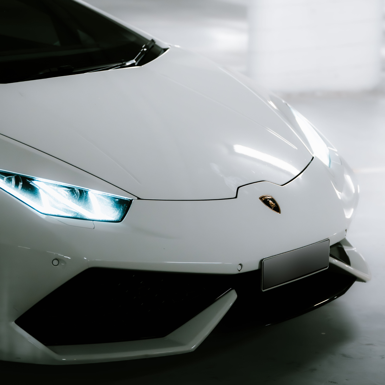 lambohuracan ir6